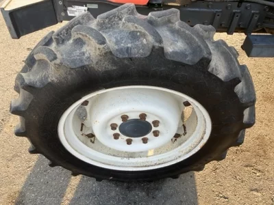 KUBOTA KUBOTA