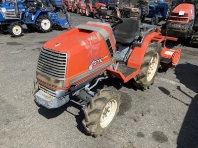 KUBOTA KUBOTA