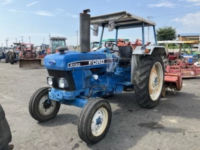 FORD OTHER