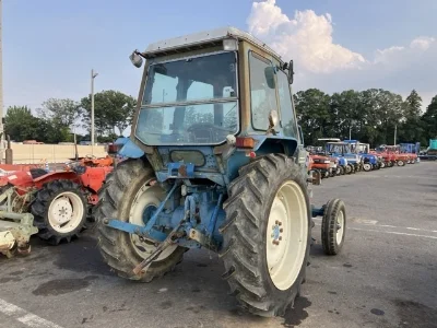 FORD OTHER