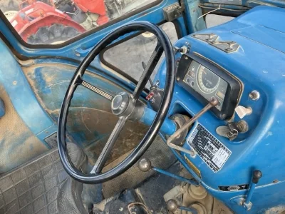 FORD OTHER