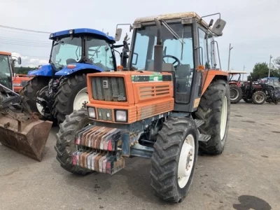 KUBOTA KUBOTA