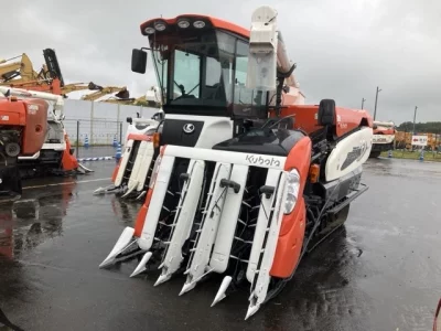 KUBOTA KUBOTA