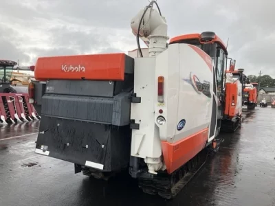KUBOTA KUBOTA