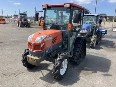 KUBOTA KUBOTA