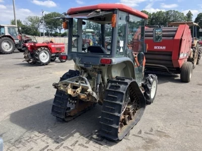 KUBOTA KUBOTA