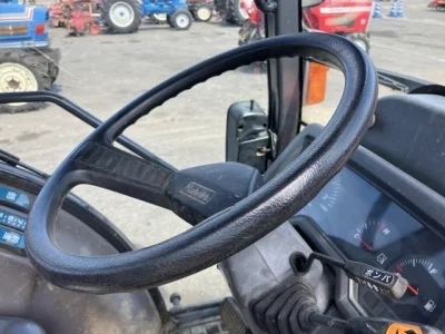 KUBOTA KUBOTA