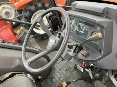 KUBOTA KUBOTA