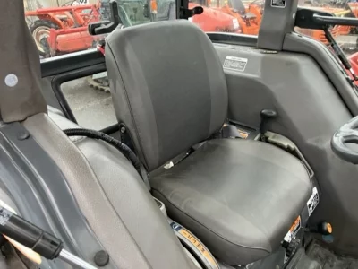 KUBOTA KUBOTA