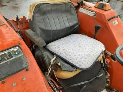 KUBOTA KUBOTA