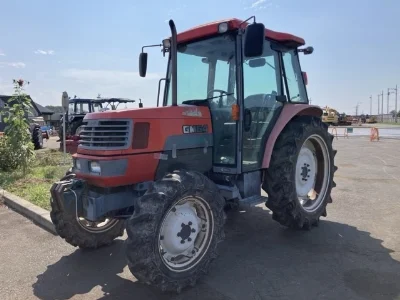 KUBOTA KUBOTA