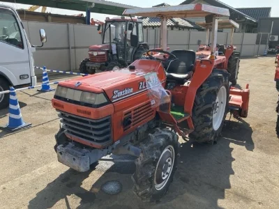KUBOTA KUBOTA