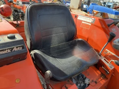 KUBOTA KUBOTA