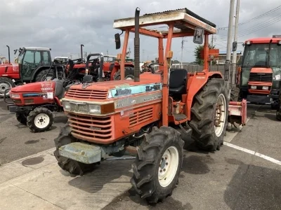 KUBOTA KUBOTA