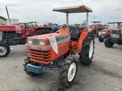 KUBOTA KUBOTA