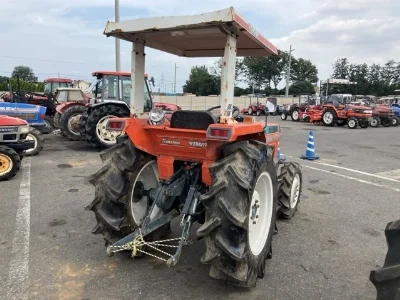 KUBOTA KUBOTA