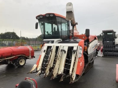 KUBOTA KUBOTA