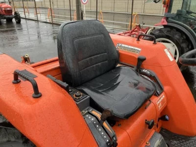 KUBOTA KUBOTA