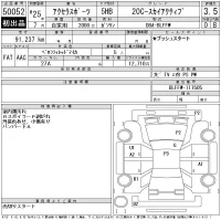 Mazda AXELA SPORT