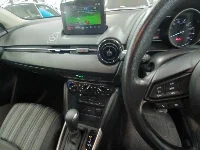Цена авто Mazda Mazda2 с аукционов Японии, номер кузова DJLFS, пробег 57 000, оценка 3
