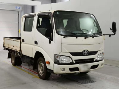 TOYOTA TOYOACE