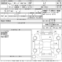 Volkswagen New Beetle