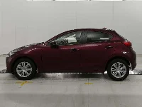 Цена авто Mazda Mazda2 с аукционов Японии, номер кузова DJLFS, пробег 37 000, оценка 3