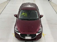 Цена авто Mazda Mazda2 с аукционов Японии, номер кузова DJLFS, пробег 37 000, оценка 3