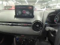 Цена авто Mazda Mazda2 с аукционов Японии, номер кузова DJLFS, пробег 37 000, оценка 3