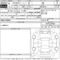 Nissan NV100 Clipper