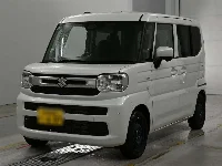 Цена авто Suzuki Spacia с аукционов Японии, номер кузова MK94S, пробег 12 000, оценка 20