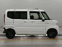 Цена авто Suzuki Spacia с аукционов Японии, номер кузова MK94S, пробег 12 000, оценка 20