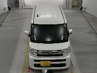 Цена авто Suzuki Spacia с аукционов Японии, номер кузова MK94S, пробег 12 000, оценка 20