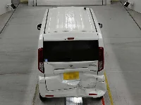 Цена авто Suzuki Spacia с аукционов Японии, номер кузова MK94S, пробег 12 000, оценка 20