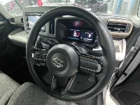 Цена авто Suzuki Spacia с аукционов Японии, номер кузова MK94S, пробег 12 000, оценка 20