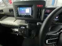 Цена авто Suzuki Spacia с аукционов Японии, номер кузова MK94S, пробег 12 000, оценка 20
