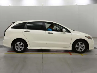 HONDA STREAM