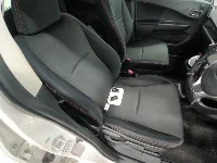 Цена авто Toyota Ractis с аукционов Японии, номер кузова NCP120, пробег 215 000, оценка 2