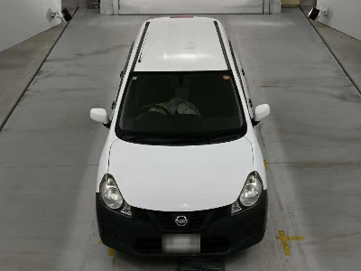 NISSAN NV150 AD
