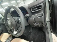 Цена авто Toyota Sienta с аукционов Японии, номер кузова MXPL10G, пробег 1 000, оценка 1