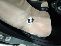 Цена авто Toyota Sienta с аукционов Японии, номер кузова MXPL10G, пробег 1 000, оценка 1