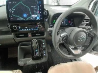 Цена авто Toyota Sienta с аукционов Японии, номер кузова MXPL10G, пробег 1 000, оценка 1