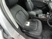 Цена авто Audi A6 с аукционов Японии, номер кузова 4GCGWS, пробег 52 000, оценка 3