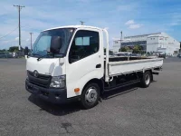 Toyota DYNA TRUCK