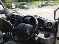 Цена авто Toyota DYNA TRUCK с аукционов Японии, номер кузова XZU710, пробег 142 000, оценка 2