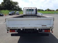 Цена авто Toyota DYNA TRUCK с аукционов Японии, номер кузова XZU710, пробег 142 000, оценка 2