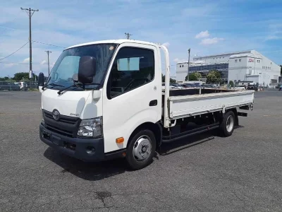 Toyota DYNA TRUCK