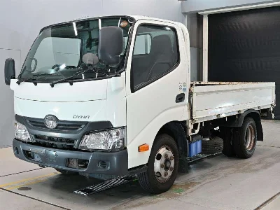 TOYOTA DYNA