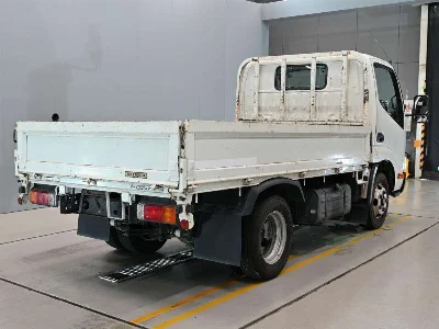 TOYOTA DYNA
