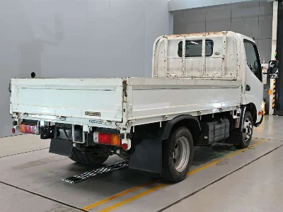 TOYOTA DYNA